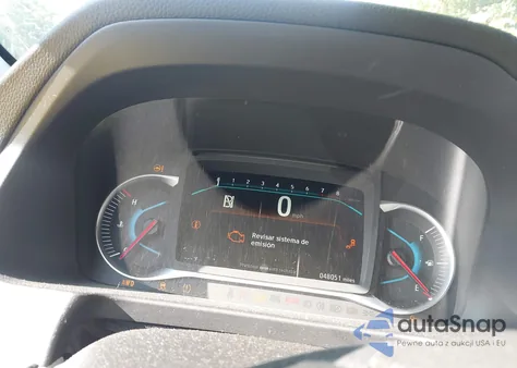 2020 Honda Pilot Awd Ex из США, поврежденный, VIN 5FNYF6H38LB054994